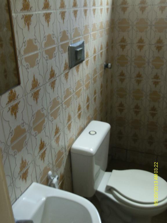 Lidia Hotel Fortaleza  Cameră foto