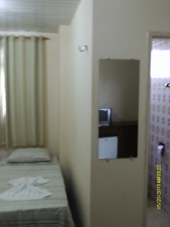 Lidia Hotel Fortaleza  Cameră foto