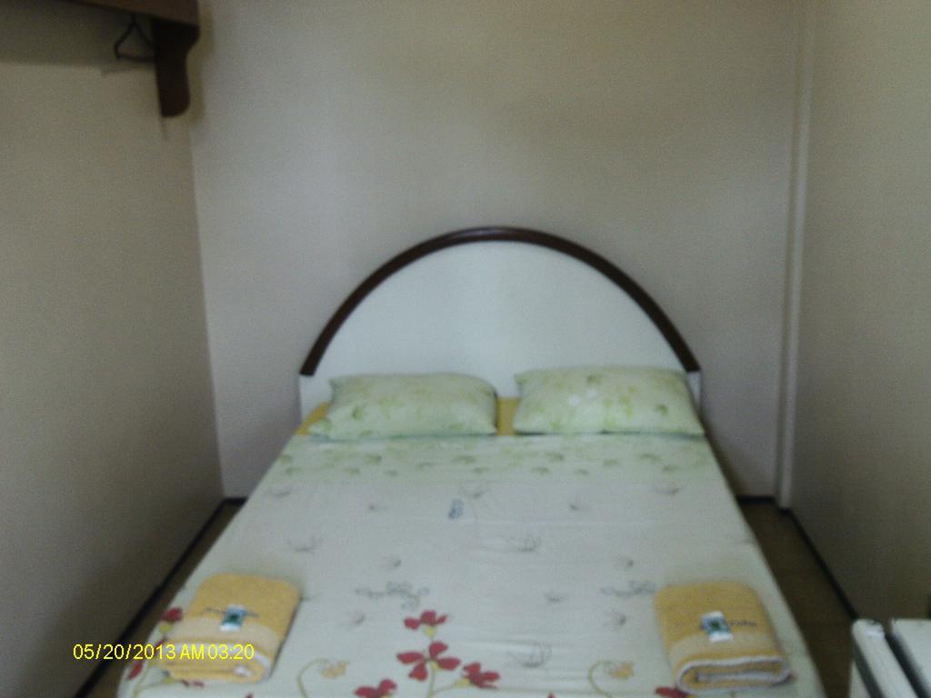 Lidia Hotel Fortaleza  Cameră foto